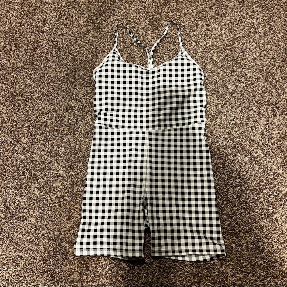Old Navy one piece | size large | very lightly worn!